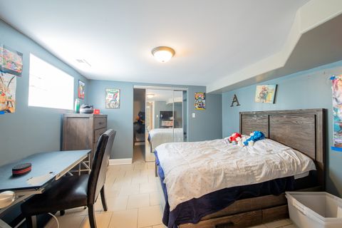 Tiny photo for 10215 S Charles Street, Chicago, IL 60643 (MLS # 12588615)