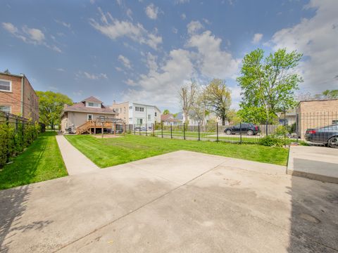 Tiny photo for 10215 S Charles Street, Chicago, IL 60643 (MLS # 12588615)