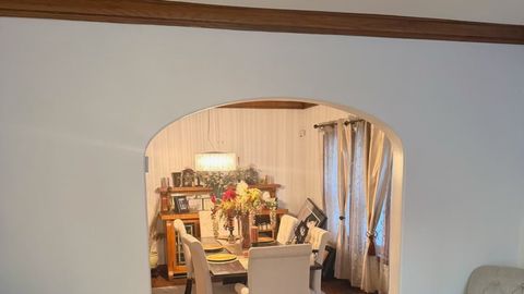 Tiny photo for 10215 S Charles Street, Chicago, IL 60643 (MLS # 12588615)