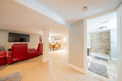 Tiny photo for 10215 S Charles Street, Chicago, IL 60643 (MLS # 12588615)