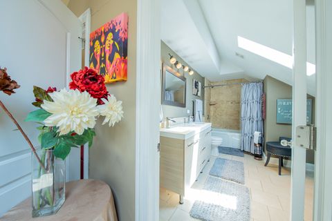 Tiny photo for 10215 S Charles Street, Chicago, IL 60643 (MLS # 12588615)