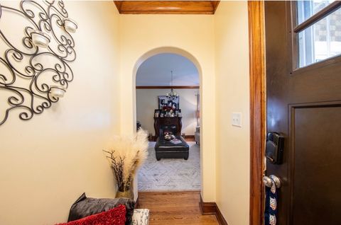 Tiny photo for 10215 S Charles Street, Chicago, IL 60643 (MLS # 12588615)