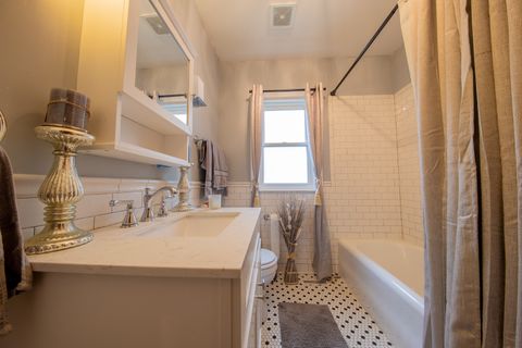 Tiny photo for 10215 S Charles Street, Chicago, IL 60643 (MLS # 12588615)