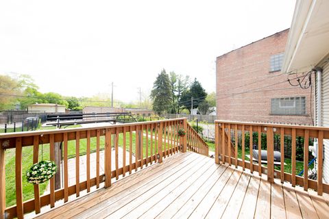 Tiny photo for 10215 S Charles Street, Chicago, IL 60643 (MLS # 12588615)