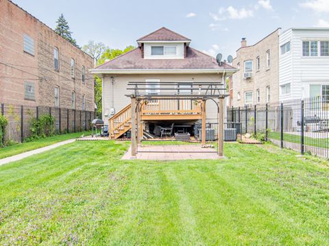 Tiny photo for 10215 S Charles Street, Chicago, IL 60643 (MLS # 12588615)