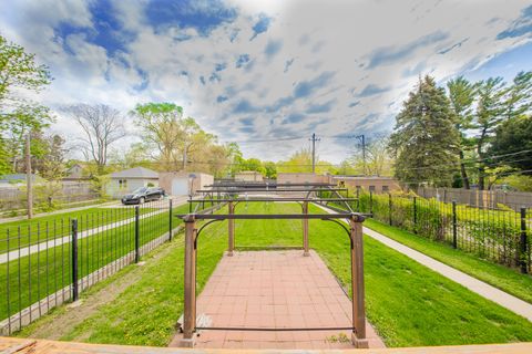 Tiny photo for 10215 S Charles Street, Chicago, IL 60643 (MLS # 12588615)