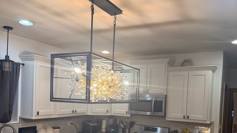 Tiny photo for 10215 S Charles Street, Chicago, IL 60643 (MLS # 12588615)