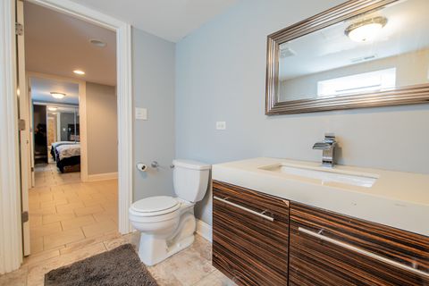 Tiny photo for 10215 S Charles Street, Chicago, IL 60643 (MLS # 12588615)