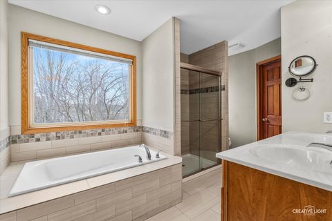 Tiny photo for 1267 Red Fox Circle, Sandwich, IL 60548 (MLS # 12559110)