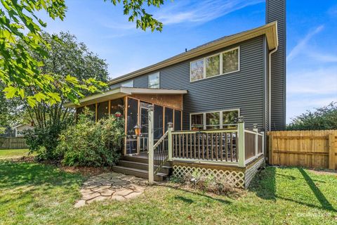 Tiny photo for 1267 Red Fox Circle, Sandwich, IL 60548 (MLS # 12559110)