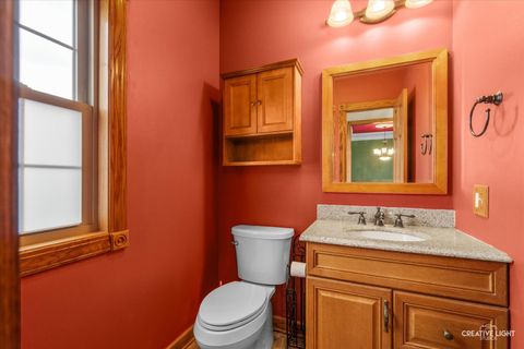 Tiny photo for 1267 Red Fox Circle, Sandwich, IL 60548 (MLS # 12559110)