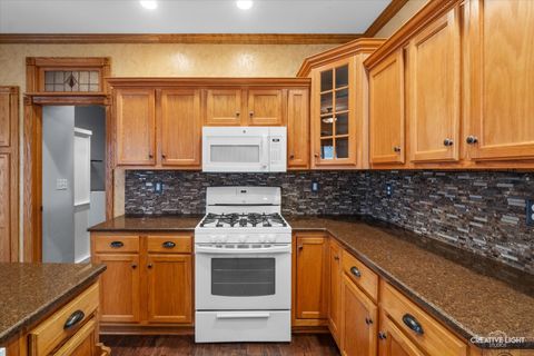 Tiny photo for 1267 Red Fox Circle, Sandwich, IL 60548 (MLS # 12559110)