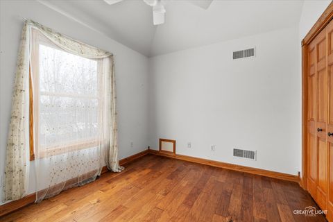 Tiny photo for 1267 Red Fox Circle, Sandwich, IL 60548 (MLS # 12559110)