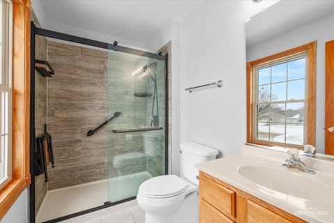 Tiny photo for 1267 Red Fox Circle, Sandwich, IL 60548 (MLS # 12559110)