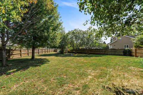 Tiny photo for 1267 Red Fox Circle, Sandwich, IL 60548 (MLS # 12559110)