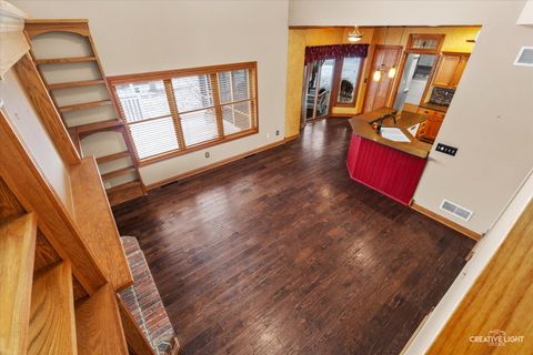 Tiny photo for 1267 Red Fox Circle, Sandwich, IL 60548 (MLS # 12559110)