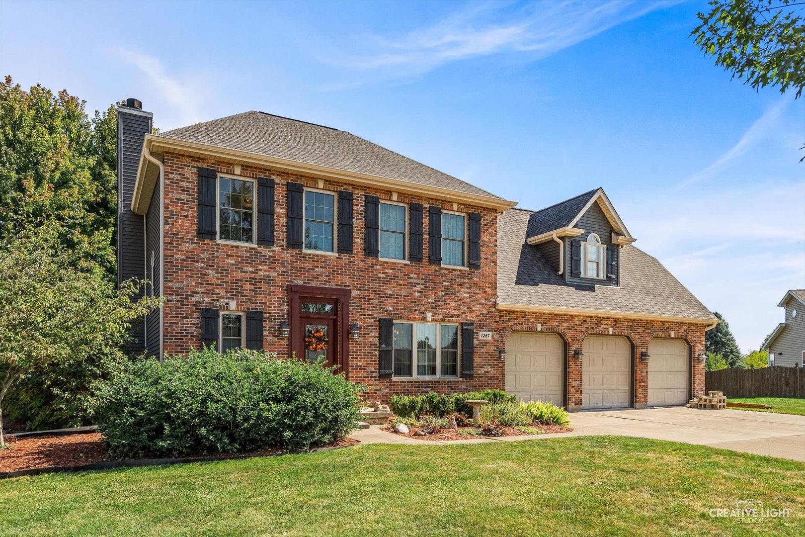 1267 Red Fox Circle