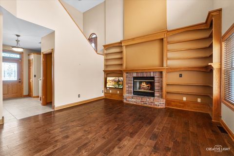 Tiny photo for 1267 Red Fox Circle, Sandwich, IL 60548 (MLS # 12559110)