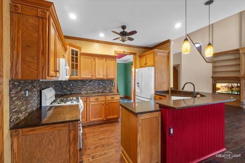 Tiny photo for 1267 Red Fox Circle, Sandwich, IL 60548 (MLS # 12559110)