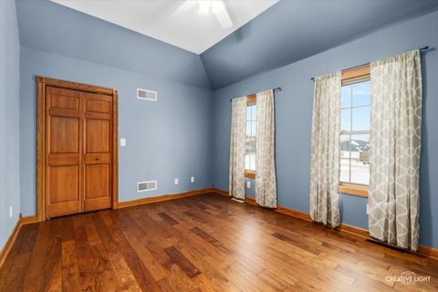 Tiny photo for 1267 Red Fox Circle, Sandwich, IL 60548 (MLS # 12559110)