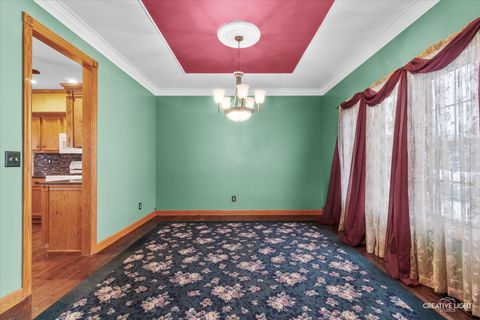 Tiny photo for 1267 Red Fox Circle, Sandwich, IL 60548 (MLS # 12559110)