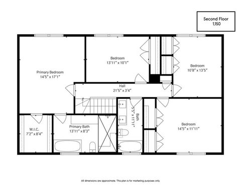 Tiny photo for Glencoe, IL 60022 (MLS # 12584422)