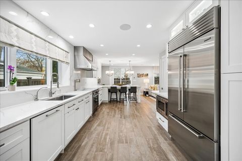 Tiny photo for Glencoe, IL 60022 (MLS # 12584422)