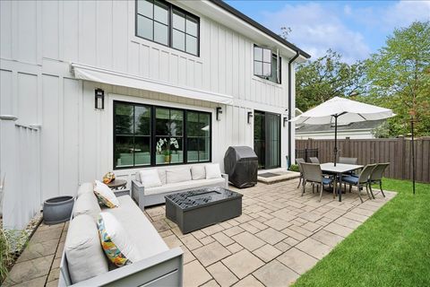Tiny photo for Glencoe, IL 60022 (MLS # 12584422)