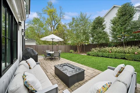 Tiny photo for Glencoe, IL 60022 (MLS # 12584422)