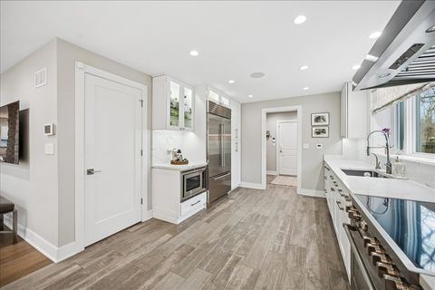 Tiny photo for Glencoe, IL 60022 (MLS # 12584422)