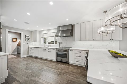 Tiny photo for Glencoe, IL 60022 (MLS # 12584422)