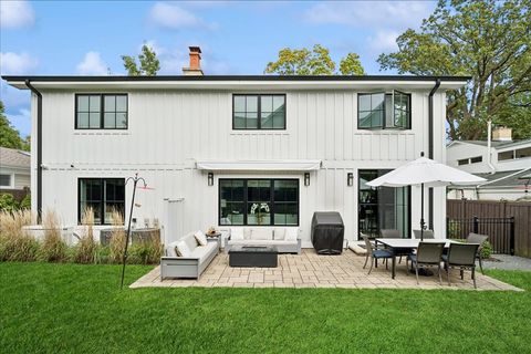 Tiny photo for Glencoe, IL 60022 (MLS # 12584422)
