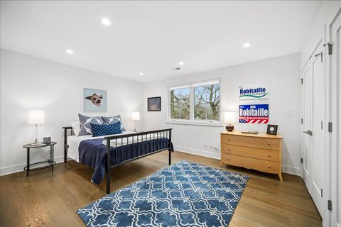 Tiny photo for Glencoe, IL 60022 (MLS # 12584422)