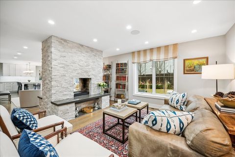 Tiny photo for Glencoe, IL 60022 (MLS # 12584422)