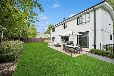 Tiny photo for Glencoe, IL 60022 (MLS # 12584422)