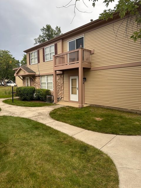 Tiny photo for 414 Briarwood Court #414, Vernon Hills, IL 60061 (MLS # 12461479)