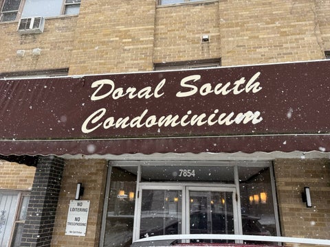 Tiny photo for 7854 S South Shore Drive #513, Chicago, IL 60649 (MLS # 12746156)