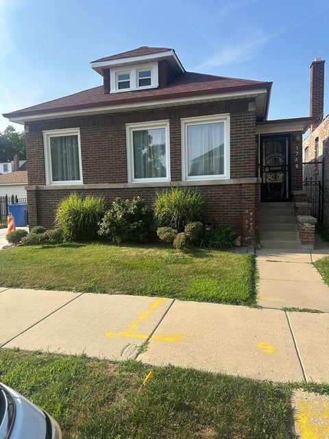 Photo of 1748 E 83rd Street, Chicago, IL 60617 (MLS # 12717955)