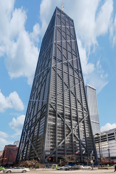 175 E Delaware Place 4625 Chicago IL 60611