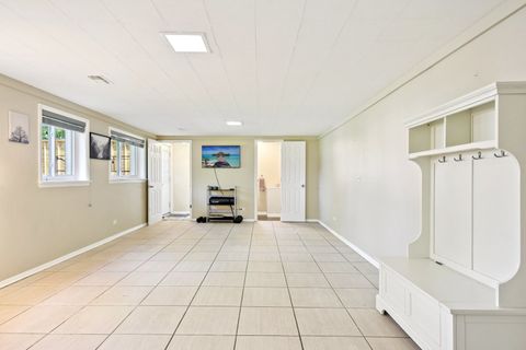 Tiny photo for 816 Appletree Lane, Deerfield, IL 60015 (MLS # 12415444)