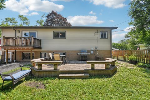 Tiny photo for 816 Appletree Lane, Deerfield, IL 60015 (MLS # 12415444)