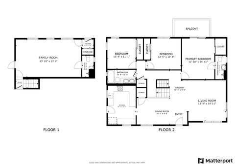 Tiny photo for 816 Appletree Lane, Deerfield, IL 60015 (MLS # 12415444)