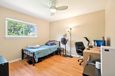 Tiny photo for 816 Appletree Lane, Deerfield, IL 60015 (MLS # 12415444)