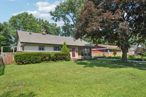 816 Appletree Lane Deerfield IL 60015