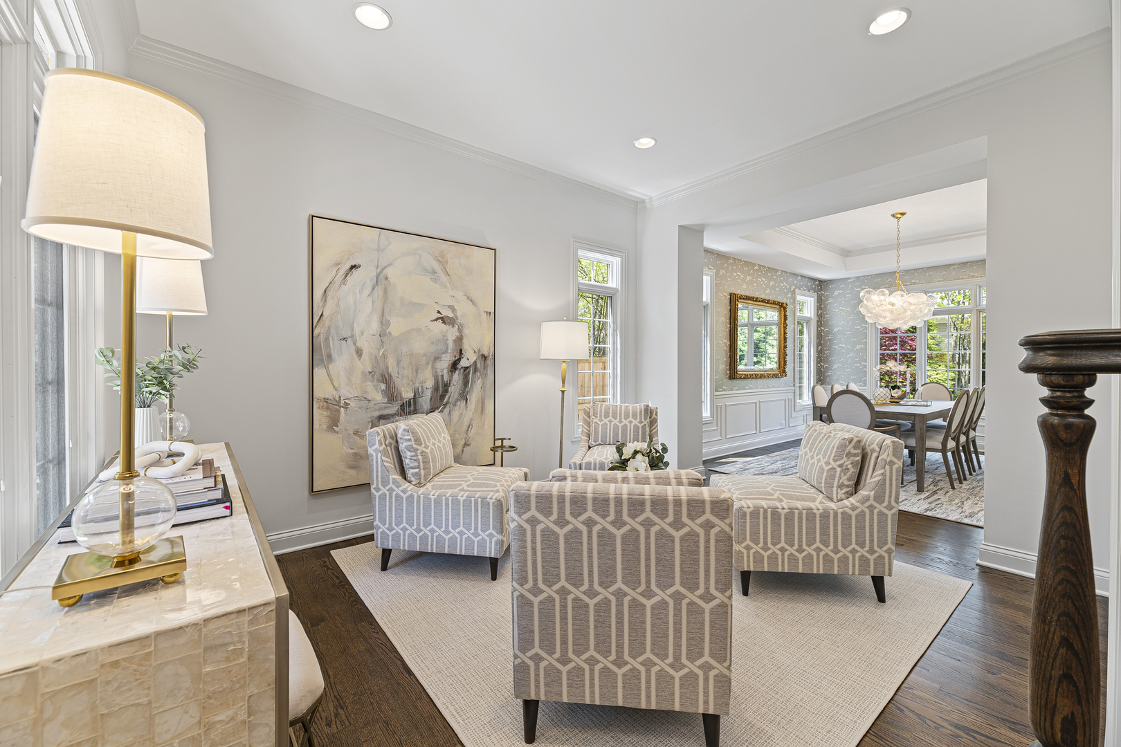 126 Millstone Road