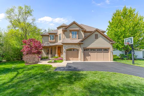Photo of 126 Millstone Road, Deerfield, IL 60015 (MLS # 12633678)