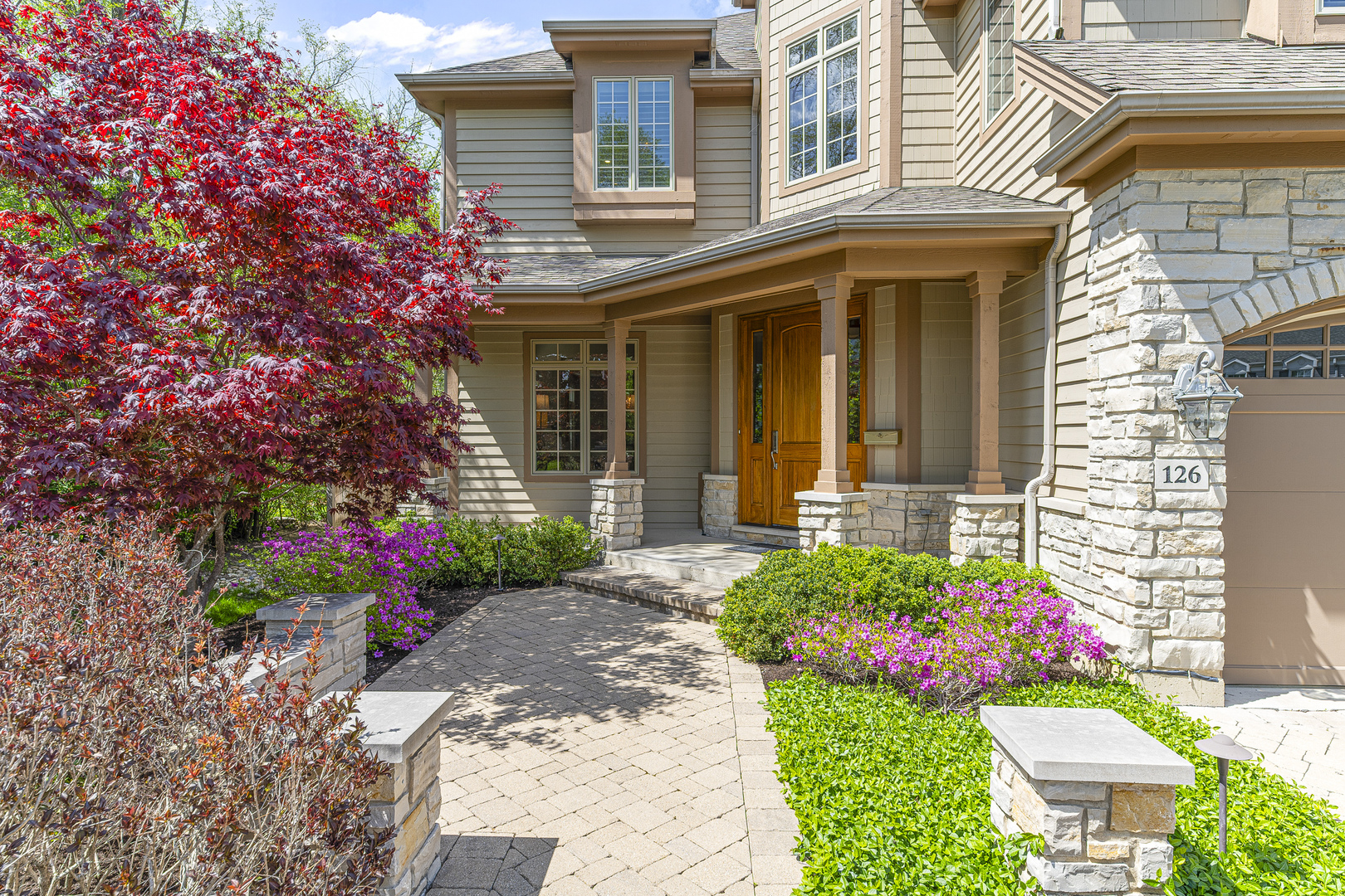 126 Millstone Road