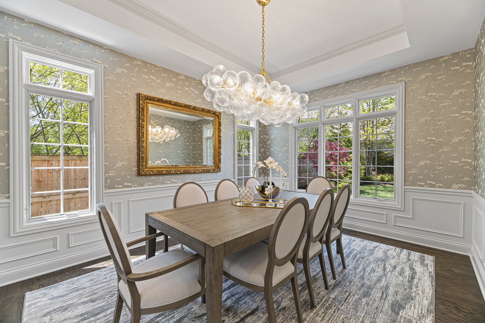 126 Millstone Road