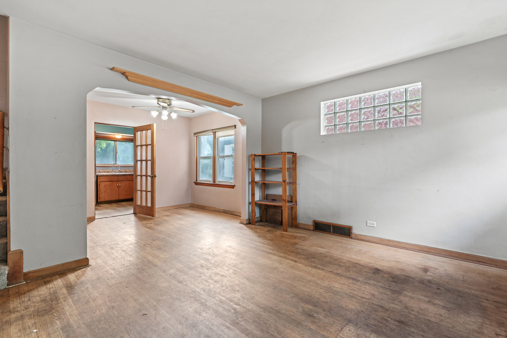 3407 Prairie Avenue