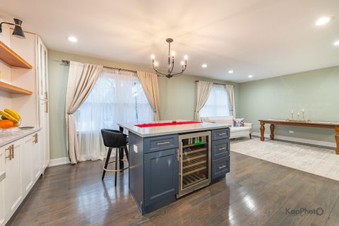 Tiny photo for 7002 Lorel Avenue, Skokie, IL 60077 (MLS # 12590511)